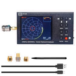 MR.PoorHippo VNA Vector Network Analyzer, 3.2