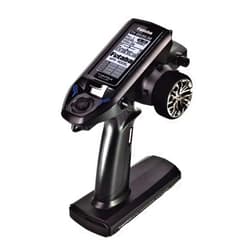 Futaba 01004416-3 - 4PM Plus Transmitter w/ R304SB Receiver, Large