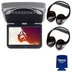 Audiovox Overhead Mobile Video MTGBAVX10 10.1