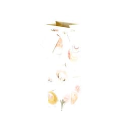 Cakewalk (Bags Garden Party Single-Bottle Wine Bag, Multicolor, 5682