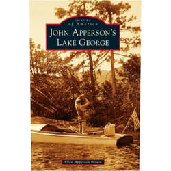 Ellen Apperson Brown John Apperson's Lake George