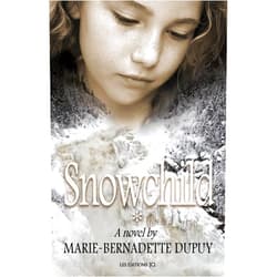By Marie-Bernadette Dupuy (Author), Kyle Mooney (Translator) Format: Kindle Edition Snowchild