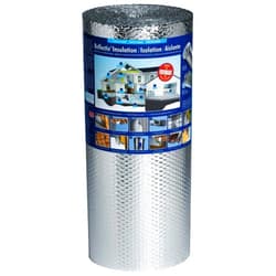 Reflectix BP24025 24-Inch by 25-Feet Bubble Pack Insulation, 1-Unit