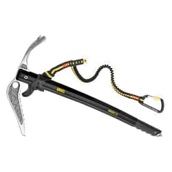 Grivel Jorasses II Ice Axe and Tool with Easy Slider, 48cm