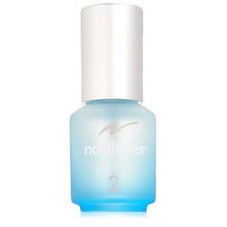 Nailtiques Nail Protein Formula # 2, 0.25 Fl. Oz (Pack of 1)
