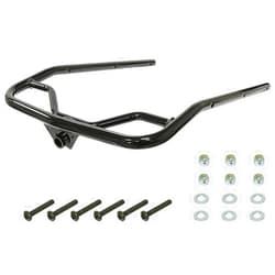 SPI, SM-12554, Receiver Hitch for Polaris Snowmobiles Replaces OEM# 2875118