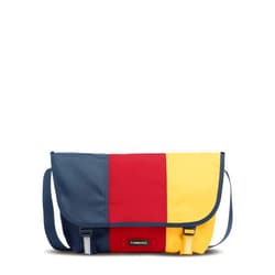 Timbuk2 Classic Messenger Bag - Durable, Water-Resistant, fits 13