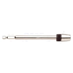 IRWIN Tools SPEEDBOR Magnetic Bit Holder, Quick Change, 6-Inch (4935704)