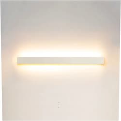 WNJJG Wall Lamp, LED Wall Sconce 31.5