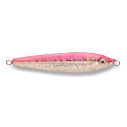 P-Line Laser Minnow