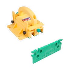 MICROJIG GRR-RIPPER GR-100 Grr-Ripper 3D Pushblock With 1/8 Inch Leg