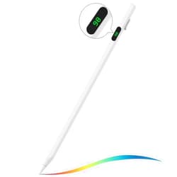Fonus Active Digital Display Stylus Touch Pen Capacitive Compatible with Samsung Galaxy A73/A72/A71 5G, Rechargeable Palm Rejection
