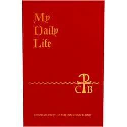 Father Anthony J. Paone S.J. My Daily Life