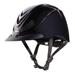 Troxel Liberty Lilac Duratec Helmet
