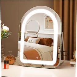 STARLEAD Vanity Mirror with Lights, 11