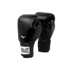 Everlast Prostyle 2 Boxing Gloves, Entry Level Training Gloves for Men and Women, Secure Fit Hook and Loop Closure & Ventilation, Heavy Bag & Speedbag Training