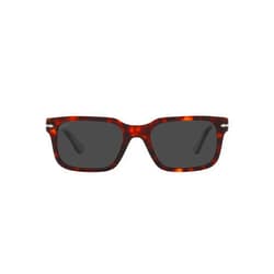 Persol PO3272S Rectangular Sunglasses