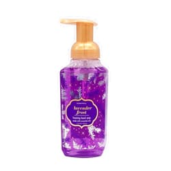 Scentfull hand soap