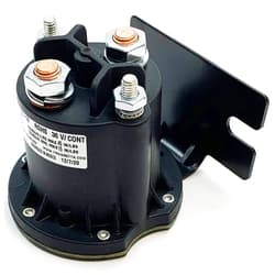 Trombetta 684-1241-212-02, 36 Volt PowerSeal DC Contactor