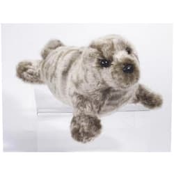 Douglas Miki Seal Plush Stuffed Animal