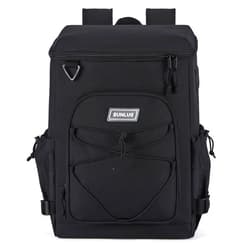 SUNLUG Backpack Cooler 40 Cans Leakproof Insulated Cooler Backpack Large Capacity for Men Women to Picnics, Camping, BBQ