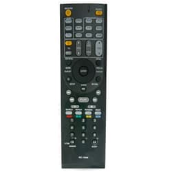 OFEBDEW New RC-799M Replaced Remote Control Compatible with Onkyo AV Receiver HT-S3500 HT-R391 HT-R548 HT-RC330 HTS3500 HTR391 HTR548 HTRC330