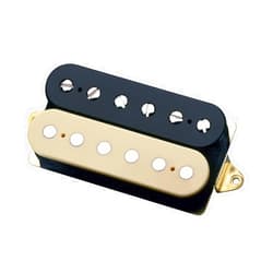 DiMarzio The Tone Zone Humbucker Pickup - Black