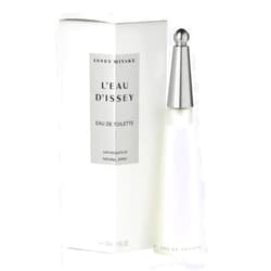 Issey Miyake - L'Eau D'Issey Edt Spray 1.6 Oz By Issey Miyake 1.6 Fl Oz (Pack of 1)