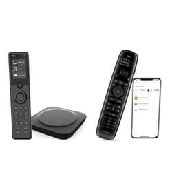 SofaBaton U2 Universal Remote and X1S Universal Remote with Hub, All in One Universal Remote Control with Customize APP