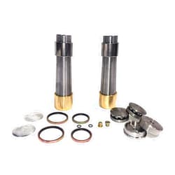 PAI Industry King Pin Kit for MACK Replaces # 301SQ52A (2.120x8.750)