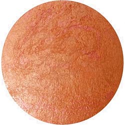 J.CAT BEAUTY Golden Soleil Baked Bronzer - Cancun Golden Tan