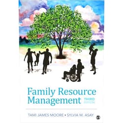 Tami J. Moore,Sylvia M. Asay Family Resource Management