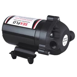 SEAFLO 12V 1.5GPM 120PSI 36-Series Water Pressure Diaphragm Pumps Self Priming Agricultural Sprayer