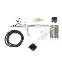 Mr. Hobby MR. AIRBRUSH Procon Boy GSI Creos PS-274 gravity feed mr hobby airbrush 0.3mm nozzle with BONUS by SprayGunner