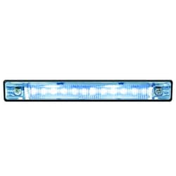 SeaSense LED Utility Strip Light, Clear, 6-Inch
