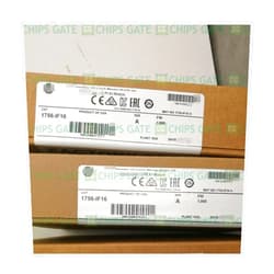 YesJRL New 1756-IF16 16 Pt A/I Module 1756-IF16 New Factory Sealed
