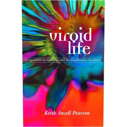 By Keith Ansell Ansell Pearson (Author) Viroid Life (Routledge Studies in Development)
