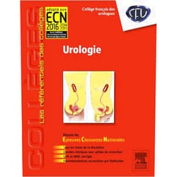 French Edition by Elsevier Masson (Author), Carole FUMAT (Illustrator), Pierre GONDRAN (Editor), Carole HURVIEZ (Editor), Stéphane Droupy (Contributor), Sarah Drouin (Contributor), Idir Ouzaïd (Contributor), Jean-Philippe Couapel (Contributor), Marie-Aimée Perrouin-Verbe (Contributor), Franck Bruyère (Contributor), Jean-Etienne Terrier (Contributor), Eric Huyghe (Contributor), François Giuliano (Contributor), François Audenet (Contributor), Evanguelos XYLINAS (Contributor), Cécile Champy (Contributor), Marie Audouin (Contributor), Thomas Seisen (Contributor), Nicolas De Saint-Aubert (Contributor), Laurent Nison (Contributor), Alexandra Masson-Lecomte (Contributor), Morgan Rouprêt (Contributor), Pierre Mozer (Contributor), Romain Boissier (Contributor), Olivier Traxer (Contributor), Yann Neuzillet (Contributor), Pierre Colin (Contributor), Véronique Phé (Contributor), Alain Ruffion (Contributor), Pierre-Olivier Bosset (Contributor), Alexandre de la Taille (Contributor), Claire Billault (Contributor), Alain Houlgatte (Contributor), Gilles Karsenty (Contributor), Louise Alechinsky-Yildiz (Contributor), Karim Bensalah (Contributor) & 32 more Format: Kindle Edition Urologie: Avec accès à la spécialité sur le site e-ecn.com (French Edition)