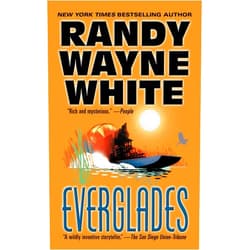 By Randy Wayne White (Author) Everglades (A Doc Ford Novel)