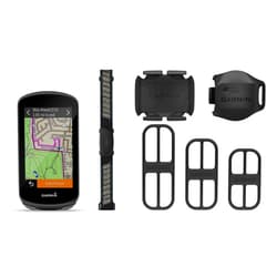 Garmin Edge 1030 Plus, GPS Cycling/Bike Computer, On-Device Workout Suggestions, ClimbPro Pacing Guidance and More