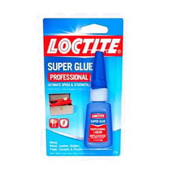 Loctite 1365882 5 Pack 20-Gram Bottle Liquid Professional Super Glue