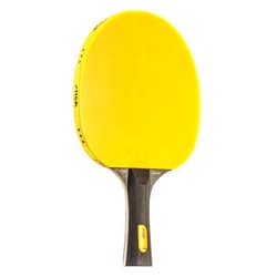 STIGA Pure Color Advance Table Tennis Racket - Performance Level Ping Pong Paddle