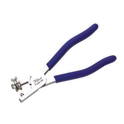 Eurotool Miland Cylinder Anti-clastic Pliers - Small | PLR-370.02