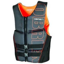 O'Brien Men's Flex V-Back Life Jacket