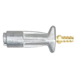 Moeller Marine Fuel Line Engine and Tank Barb Conncector (Mercury, 3/8