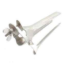 LAJA IMPORTS Polansky Speculum 10.5