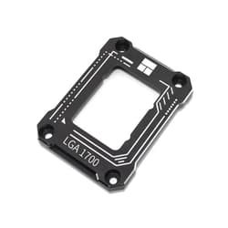 Thermalright CPU Contact Frame for LGA 1700 Retrofit Kit, 17XX-BCF Bracket Intel 12th/13th/14th Generation Anti-Bending Buckle