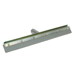 MARSHALLTOWN QLT Notched Squeegees, 18 Inch Blade Size, 4.5 Millimeter Notch Size, Made In The USA, 16839