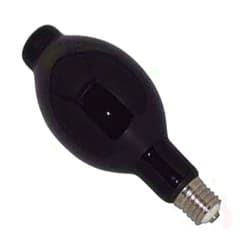 Technical Precision Replacement for American DJ LL-400BLB, Eliminator ELBLK400, BLK400, CHAUVET Black Shadow 400 H400BL Blacklight Light Bulb by Technical Precision - Bright 400w Bulb UV Black Lightbulb - 1 Pack
