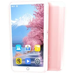 Oilsky 80GB MP3 Player with Bluetooth and WiFi, Mp3 & Mp4 Music Player with Spotify, Amazon Music, Deezer, Audible, 4.0